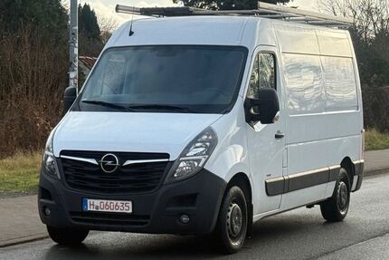 Opel Movano 156.850 km 12.300 &euro; Hannover 30179