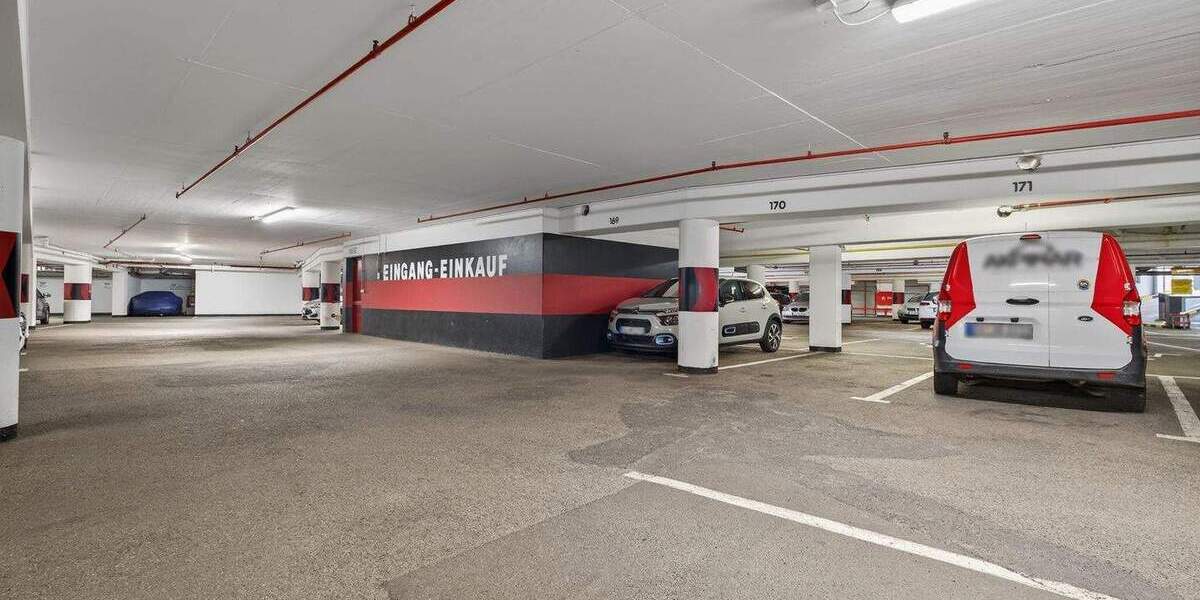 Gewerbeobjekt Rastatt - 2 Zimmer, 70 m&sup2;, 139.000&euro; | Angebot:23952538