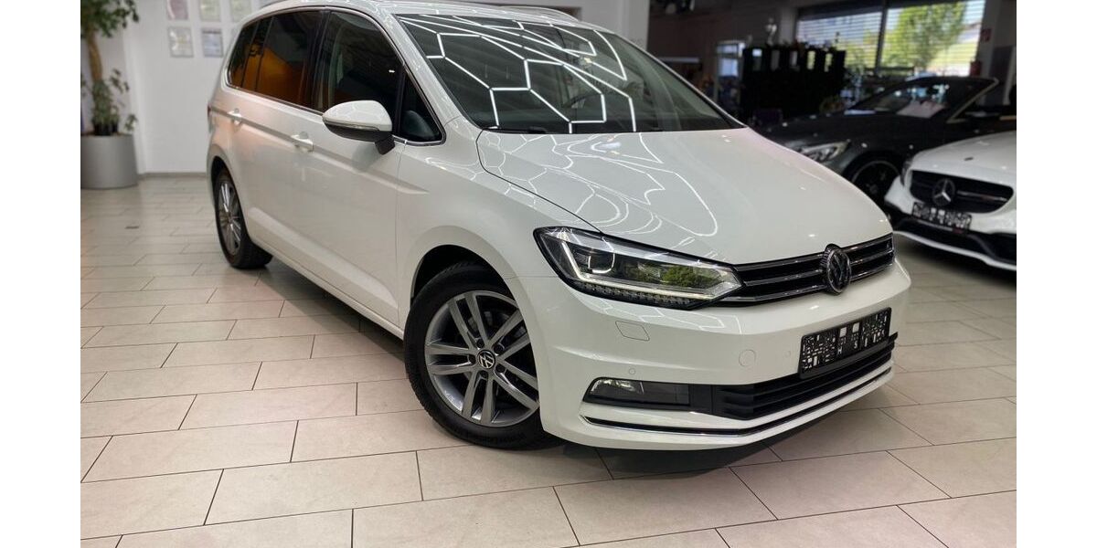 VW Touran 139.063 km 17.800 &euro; Neu-Isenburg 63263