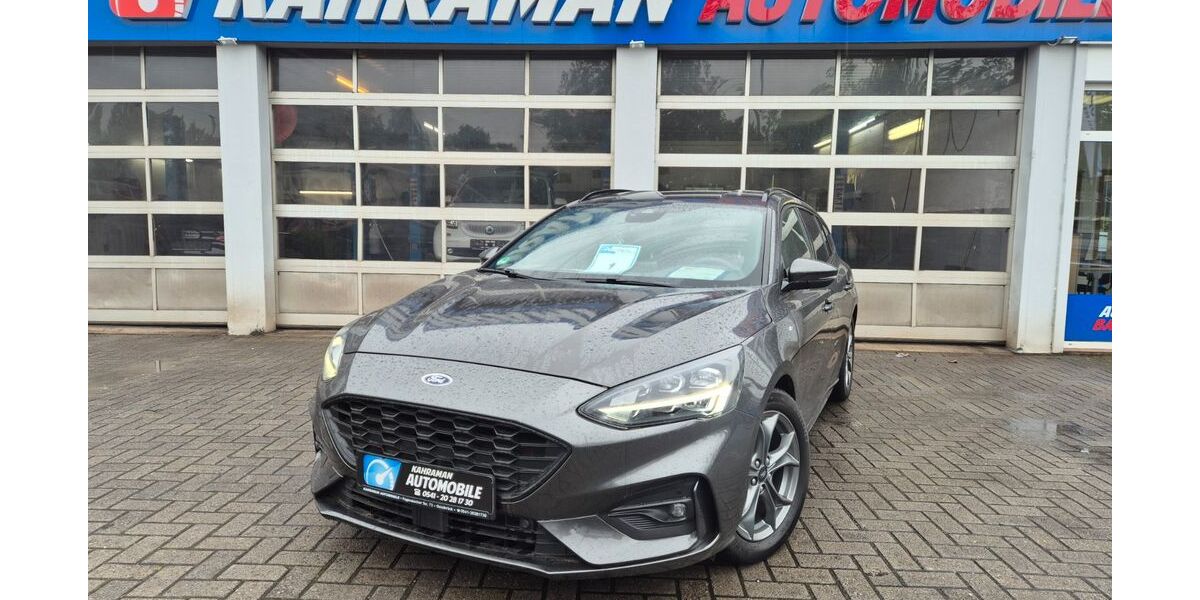 Ford Focus 125.000 km 14.999 &euro; Osnabrück 49090