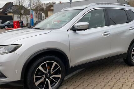 Nissan X-Trail 190.700 km 10.490 &euro; Troisdorf 53840