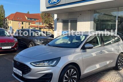 Ford Focus 27.140 km 18.950 € Osnabrück 49090