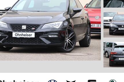 Cupra Leon 49.610 km 22.950 € Wertingen 86637