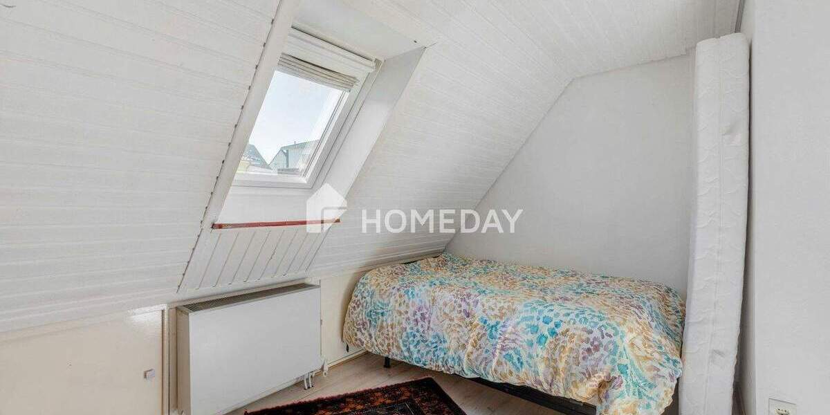 Reihenmittelhaus Bad Salzdetfurth - 3 Zimmer, 120 m&sup2;, 150.000&euro; | Angebot:25426620