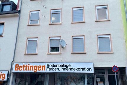 Lagerraum Depot Abstellraum Räume Lagerfläche Neunkirchen City zimmer