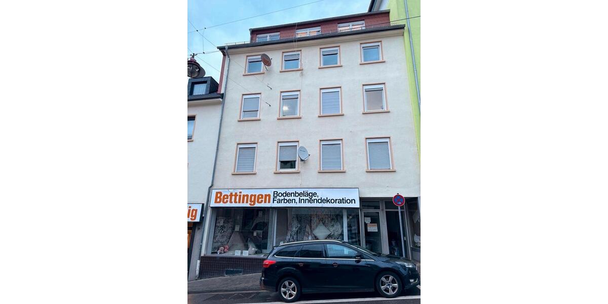 Lagerraum Depot Abstellraum Räume Lagerfläche Neunkirchen City zimmer