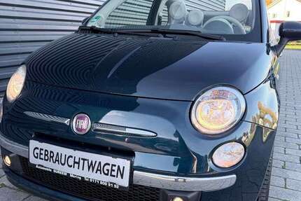 Fiat 500 105.000 km 5.990 € Mering bei München/ Augsburg 86415