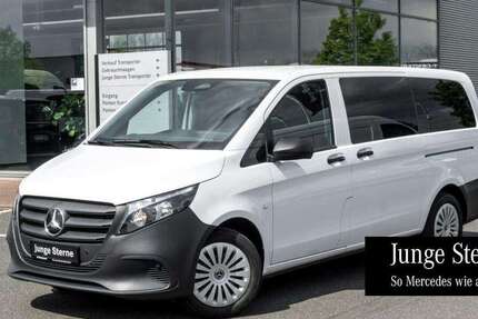 Mercedes-Benz Vito 14.150 km 46.290 &euro; Stockstadt 63811