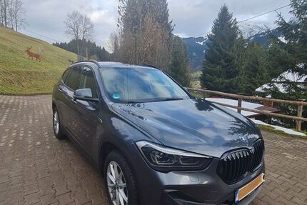 BMW X1 23.000 km 32.600 &euro; Fischen 87538
