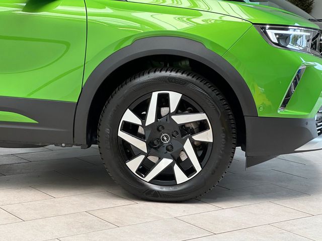 Opel Mokka 100kW Elegance LED*Klimaaut.*Sitzheizung* 16.085 km 18.890 &euro; Gebesee 99189