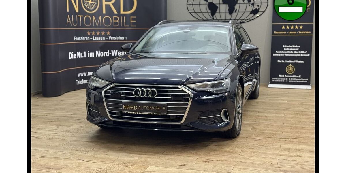 Audi A6 80.427 km 29.900 &euro; Rastede/ Wahnbek 26180