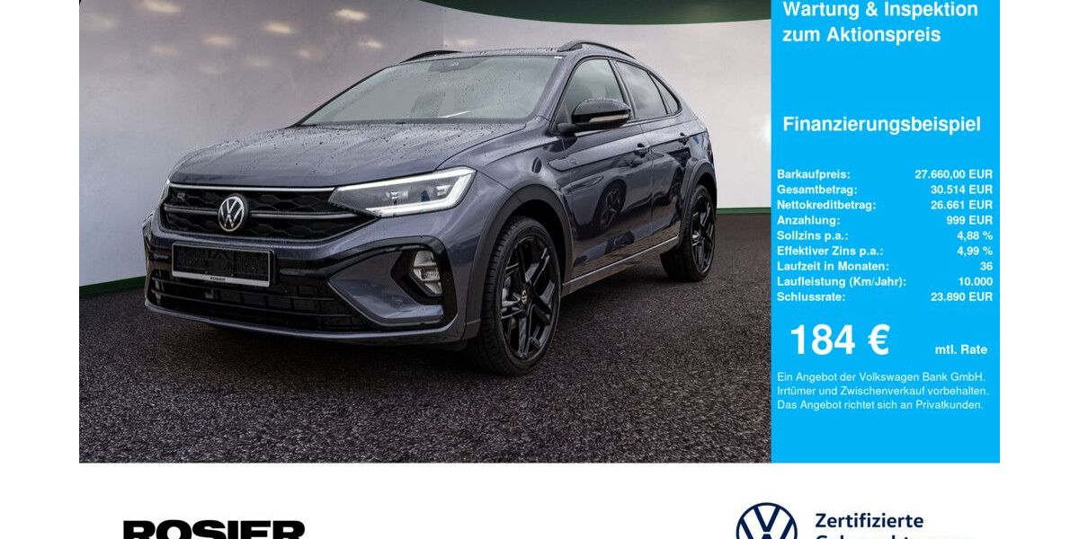 VW Taigo 1.001 km 27.330 &euro; Menden 58706