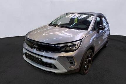 Opel Crossland (X) 12.505 km 19.440 &euro; Köthen 06366