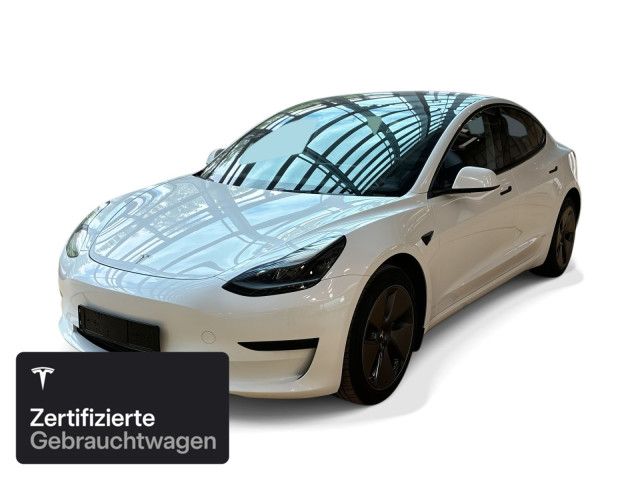 Tesla Model 3 33.543 km 27.700 &euro; Hanau 63457