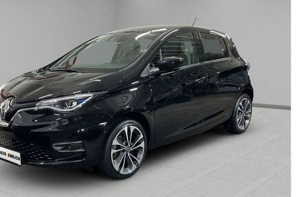 Renault ZOE 49.936 km 15.790 &euro; Würzburg 97076