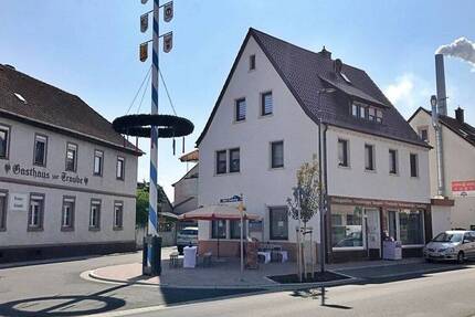 Gewerbeobjekt Stockstadt am Main - 850&euro; | Angebot:26433716