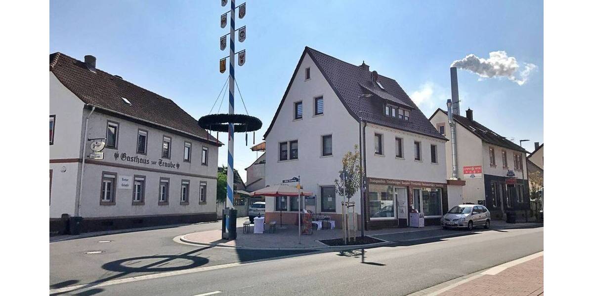 Gewerbeobjekt Stockstadt am Main - 850&euro; | Angebot:26433716