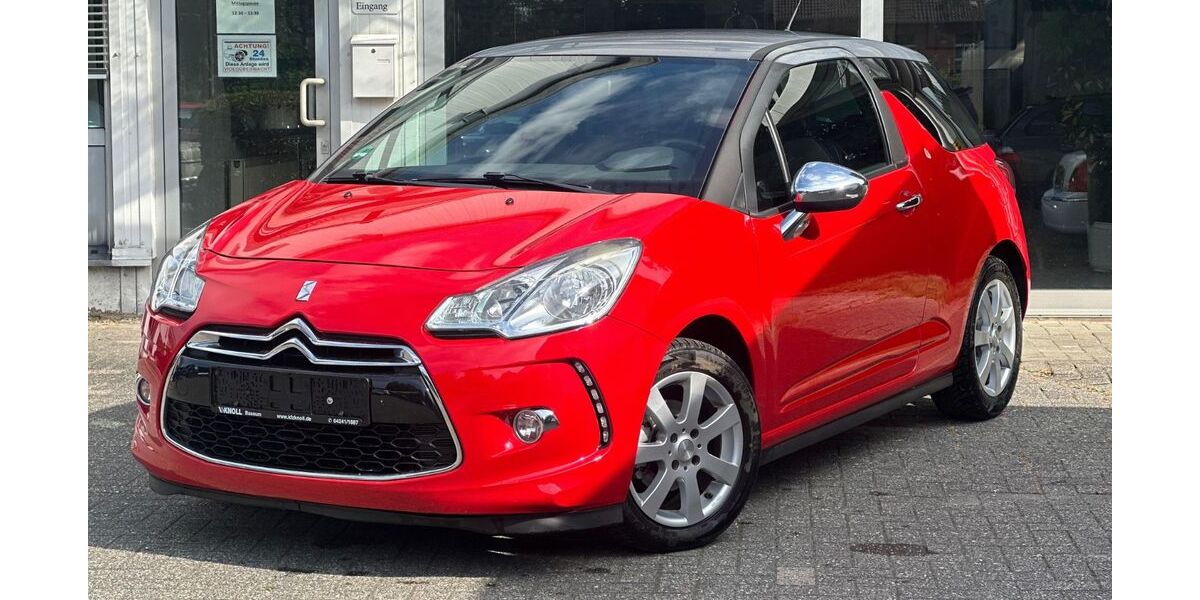 Citroen DS3 261.298 km 2.990 &euro; Bassum 27211