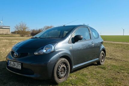 Toyota Aygo (X) 150.600 km 1.999 &euro; Wittenberg 06886
