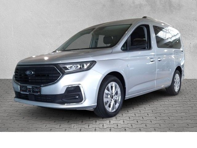 Ford Tourneo Connect 3.001 km 36.990 &euro; Leer 26789