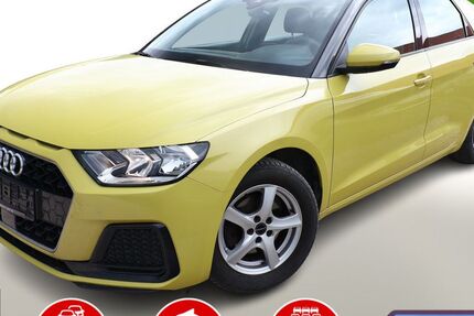 Audi A1 39.650 km 17.188 &euro; Kehl 77694