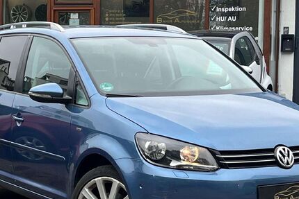 VW Touran 173.000 km 8.999 &euro; Waiblingen 71332