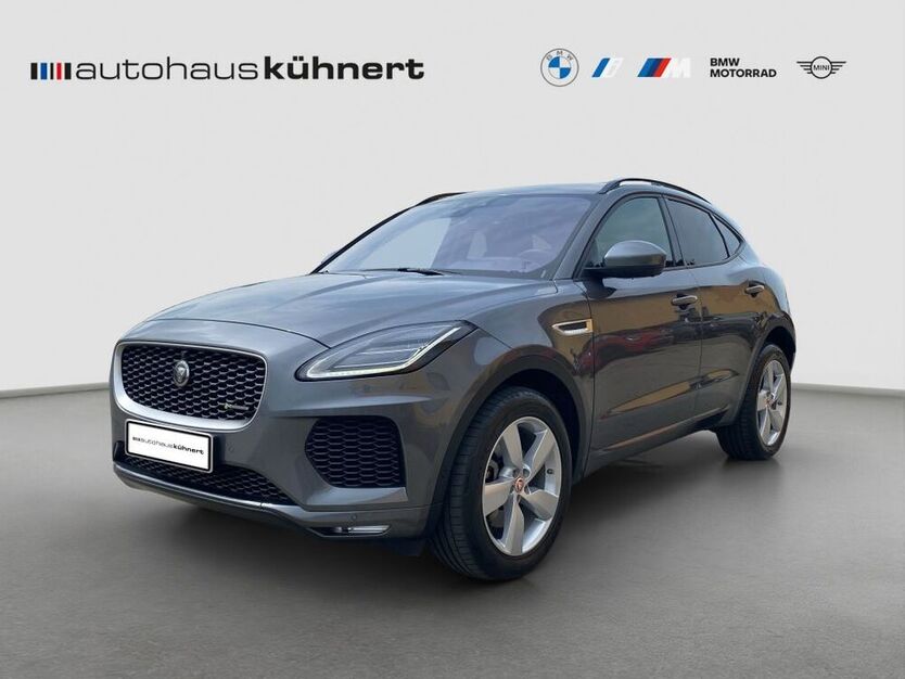 E-Pace