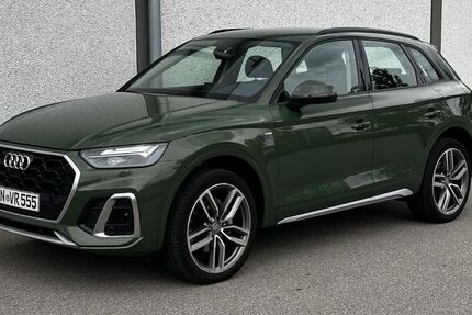 Audi Q5 49.200 km 36.900 &euro; Ingolstadt 85055