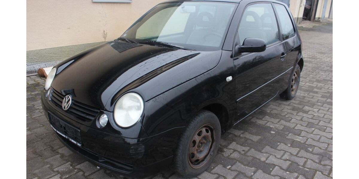 VW Lupo 107.142 km 999 &euro; Ebermannstadt 91320