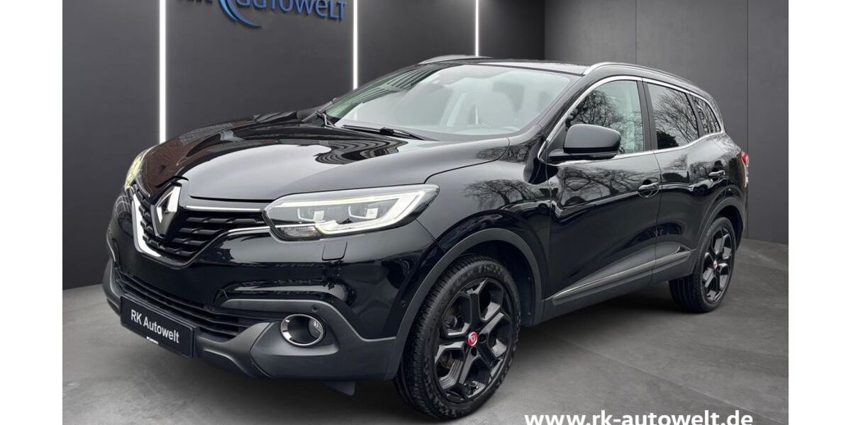 Renault Kadjar 114.503 km 12.900 &euro; Ennigerloh 59320