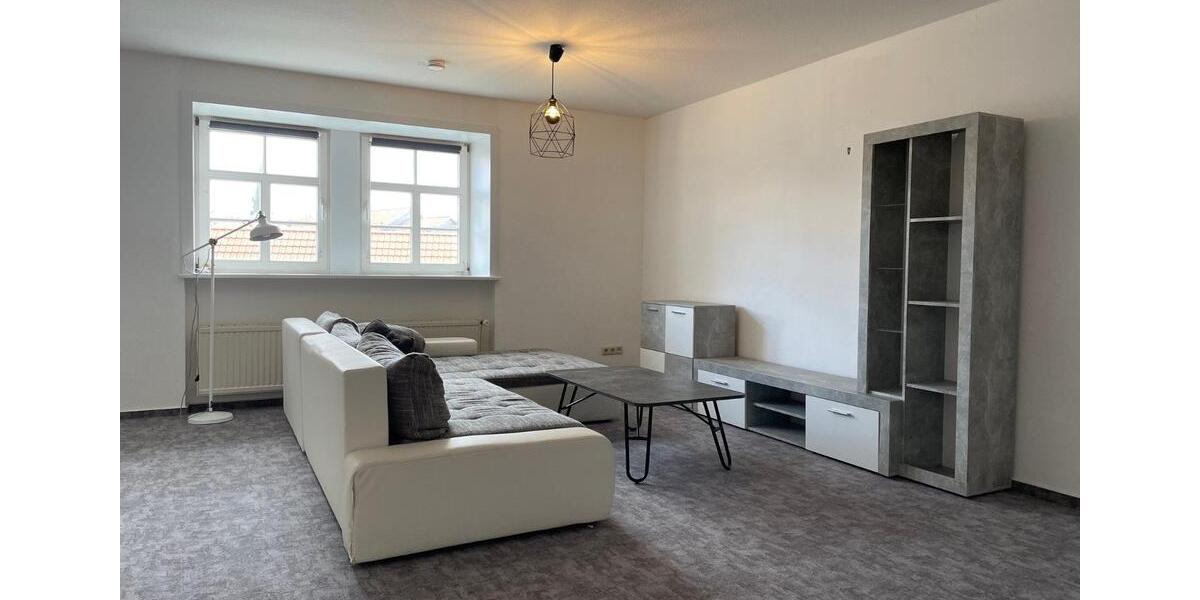 Etagenwohnung Dingelstädt - 2 Zimmer, 82 m&sup2;, 450&euro; | Angebot:25512324