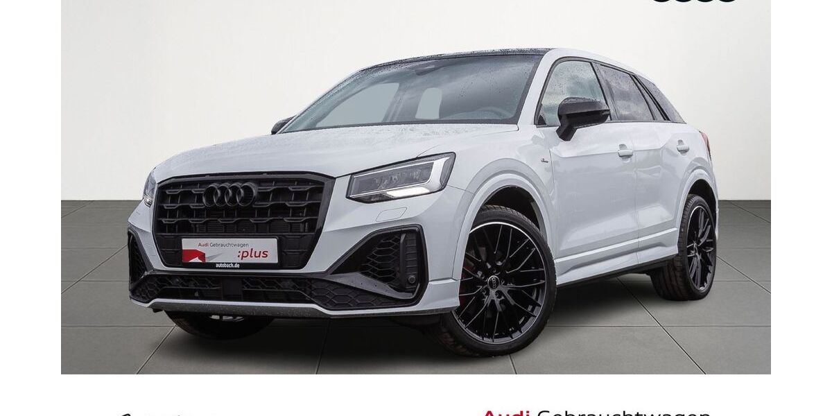 Audi Q2 64.995 km 26.970 &euro; Diez 65582