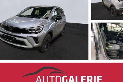Opel Crossland (X) 3.650 km 13.950 &euro; Braunschweig 38116