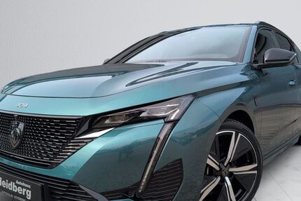 Peugeot 308 21.488 km 23.550 &euro; Soltau 29614