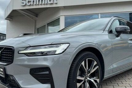 Volvo V60 11.800 km 36.880 &euro; Zwickau 08060