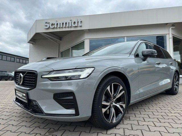 Volvo V60 11.800 km 36.880 &euro; Zwickau 08060