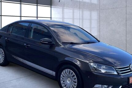 VW Passat 216.000 km 6.400 &euro; Erfurt 99086