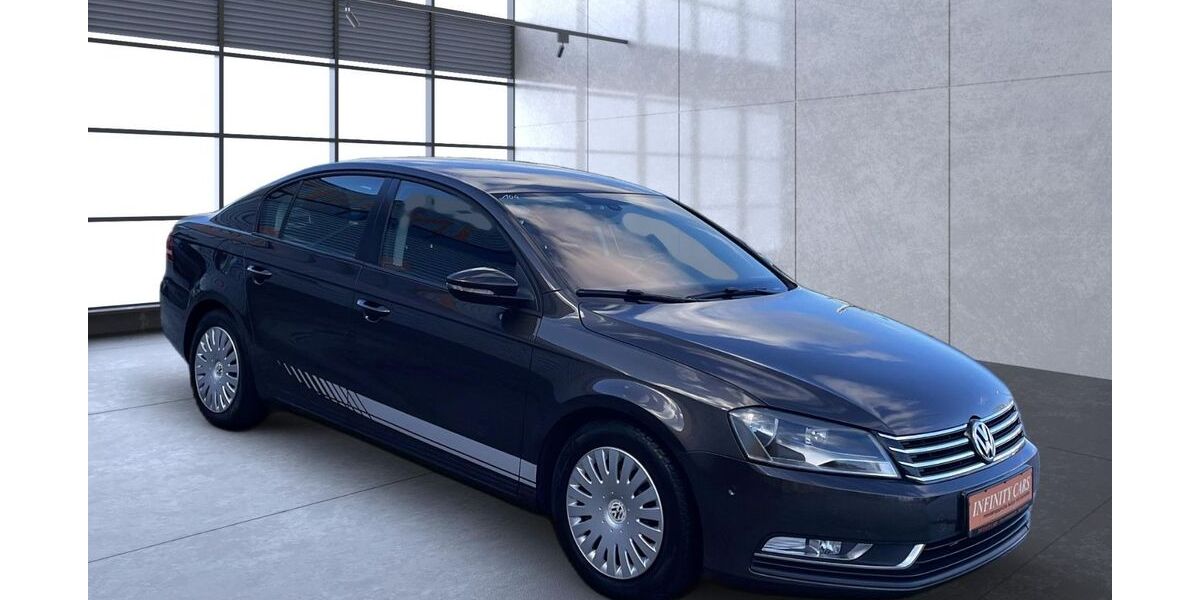 VW Passat 216.000 km 7.600 &euro; Erfurt 99086