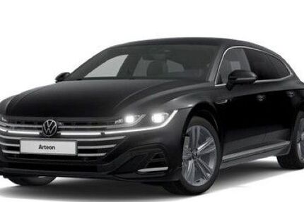 VW Arteon 129.682 km 24.770 &euro; Burghausen 84489