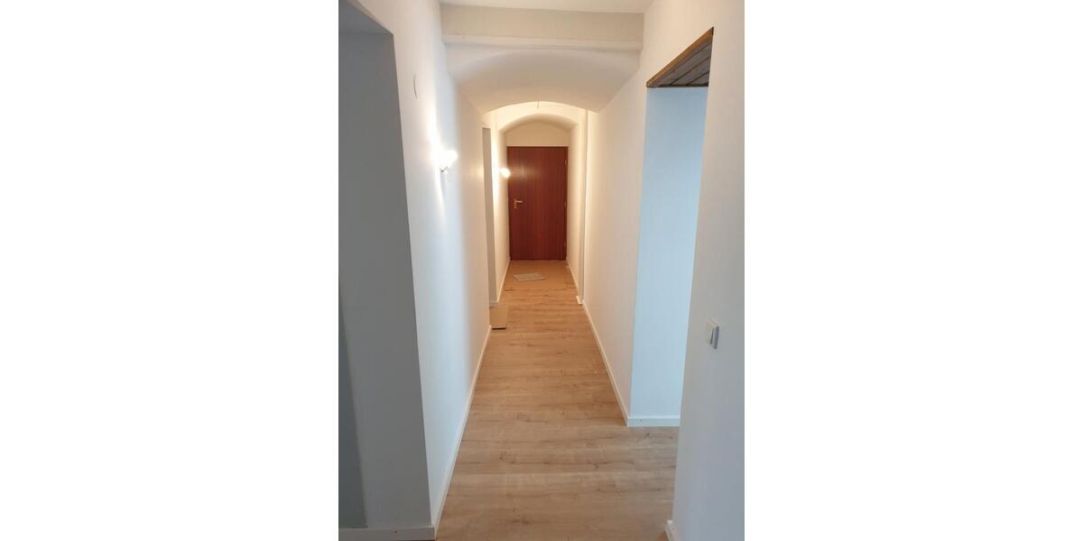 Erdgeschoßwohnung Wellheim - 2 Zimmer, 63 m&sup2;, 481&euro; | Angebot:26399603