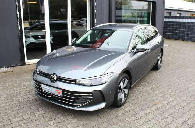 VW Passat Variant 31.688 km 31.490 &euro; Münchenbernsdorf 07589