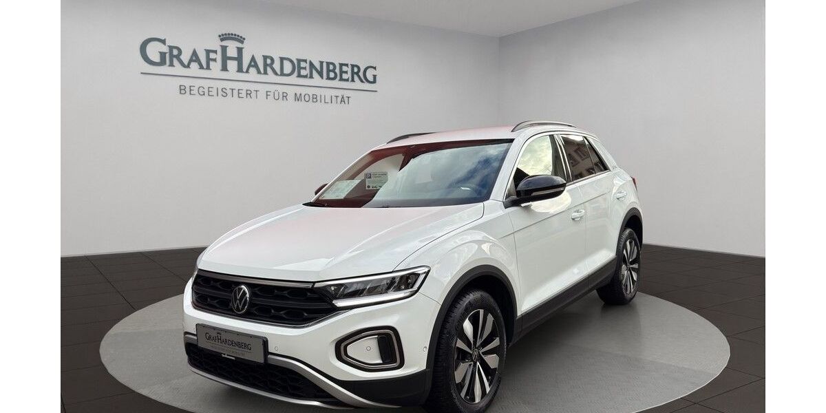 VW T-Roc 25.800 km 22.666 &euro; Gengenbach 77723