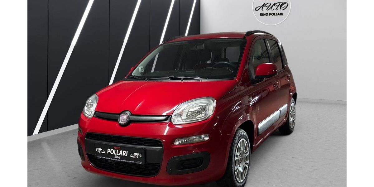 Fiat Panda 115.000 km 5.390 &euro; Kuppenheim 76456