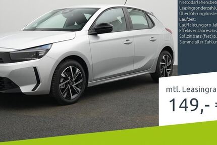 Opel Corsa 1.500 km 18.920 &euro; Borken 46325