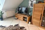 Dachgeschoßwohnung Schwarzenfeld - 3 Zimmer, 75 m&sup2;, 700&euro; | Angebot:26498618