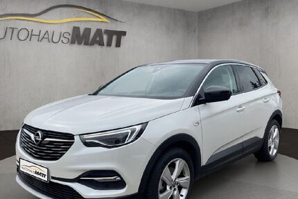 Opel Grandland (X) 91.300 km 13.900 &euro; Apolda 99510