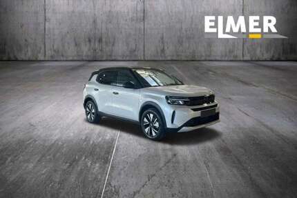 Opel Frontera 7.544 km 23.780 &euro; Emsdetten 48282