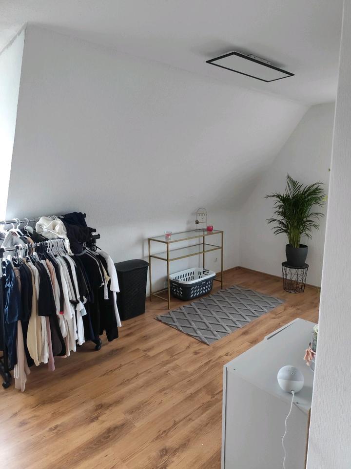 3 Zimmer Wohnung zimmer