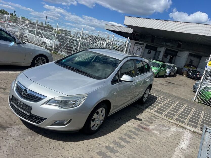 Astra
