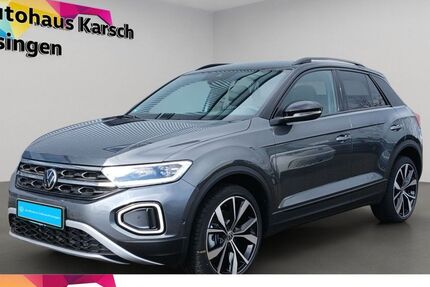 VW T-Roc 3.490 km 41.690 &euro; Bisingen 72406